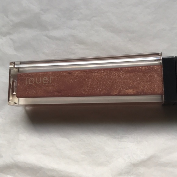 Jouer lip gloss in color sunset - Picture 4 of 7